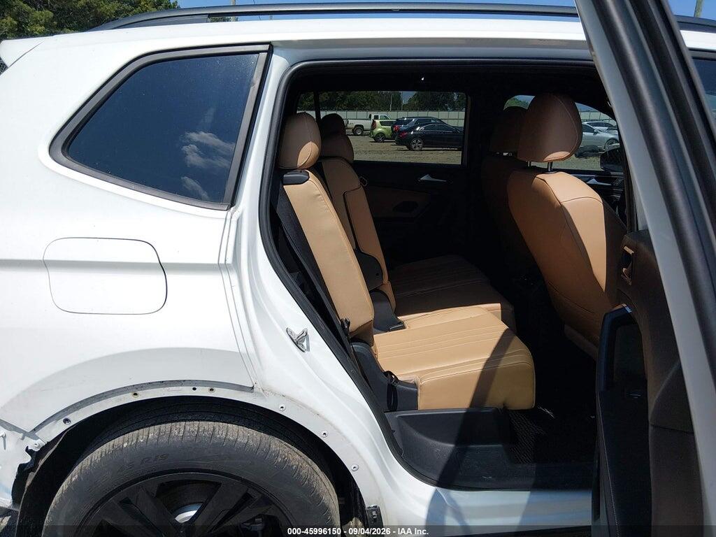 3VVCB7AX5RM125597 2024 VOLKSWAGEN TIGUAN photo no. 8