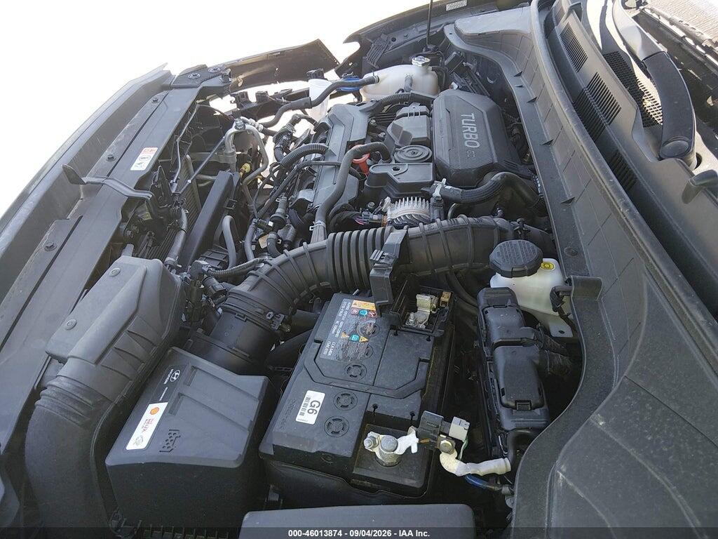 KM8K3CA32PU935948 2023 HYUNDAI KONA photo no. 10