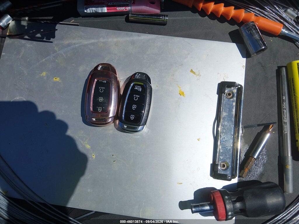 KM8K3CA32PU935948 2023 HYUNDAI KONA photo no. 11