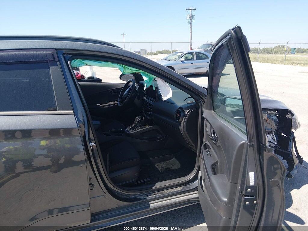 KM8K3CA32PU935948 2023 HYUNDAI KONA photo no. 5