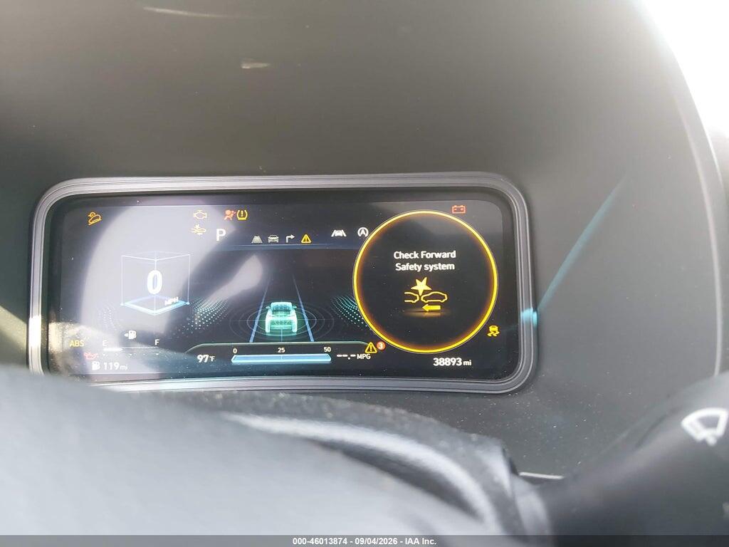 KM8K3CA32PU935948 2023 HYUNDAI KONA photo no. 7
