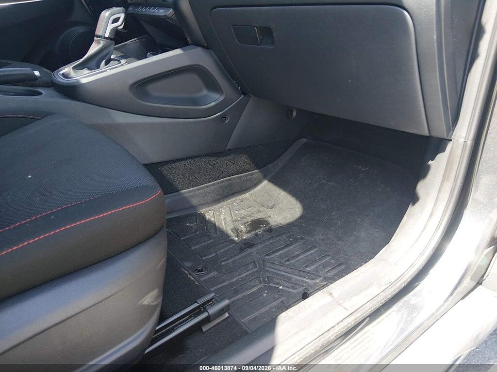 KM8K3CA32PU935948 2023 HYUNDAI KONA photo no. 8