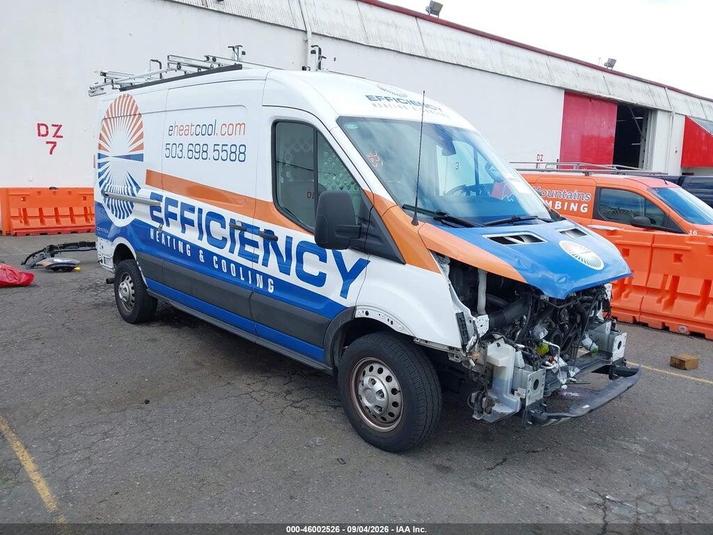 2023 FORD TRANSIT-250 1FTBR2C87PKB30058