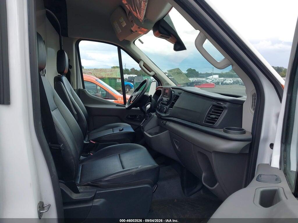 1FTBR2C87PKB30058 2023 FORD TRANSIT-250 photo no. 5