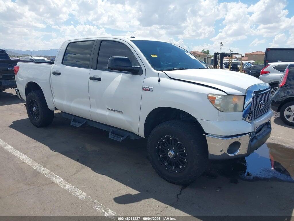 2011 TOYOTA TUNDRA 5TFEY5F19BX109692
