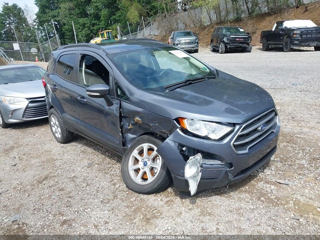 2022 FORD ECOSPORT MAJ6S3GL3NC475546