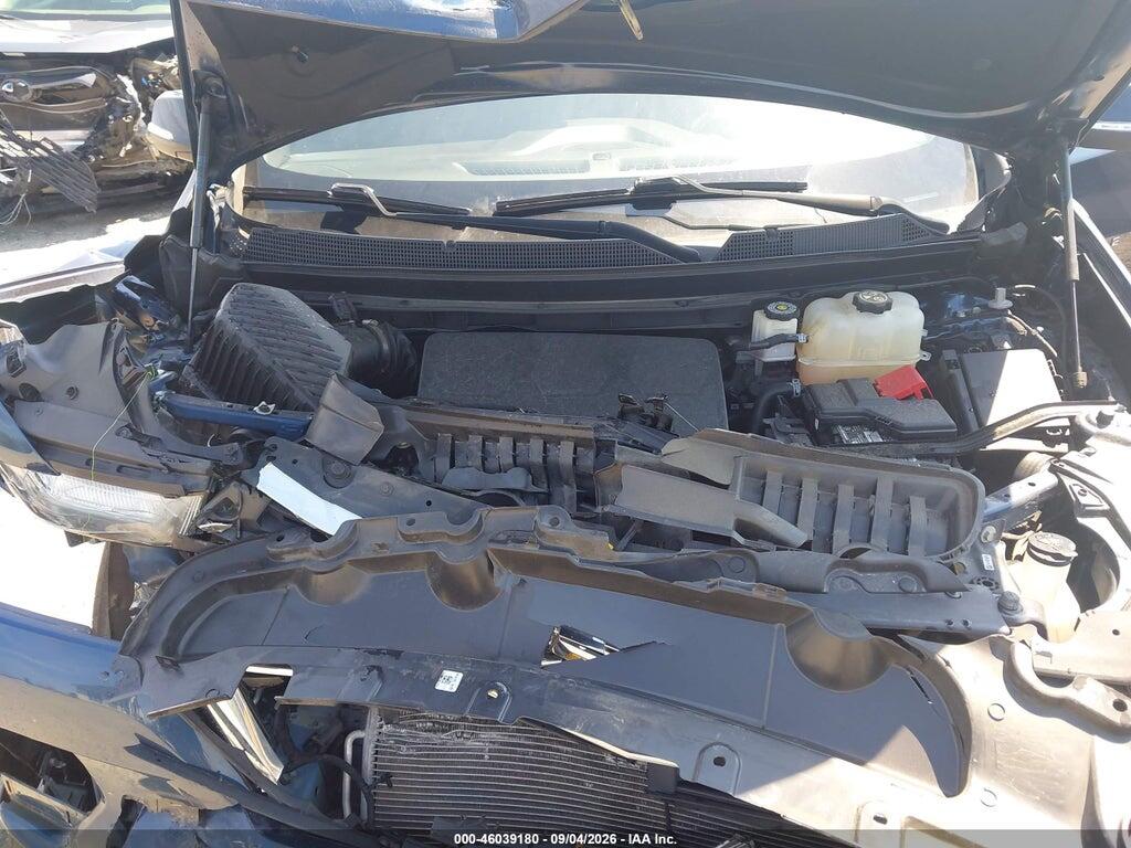 1GNERGKW7NJ168474 2022 CHEVROLET TRAVERSE photo no. 10