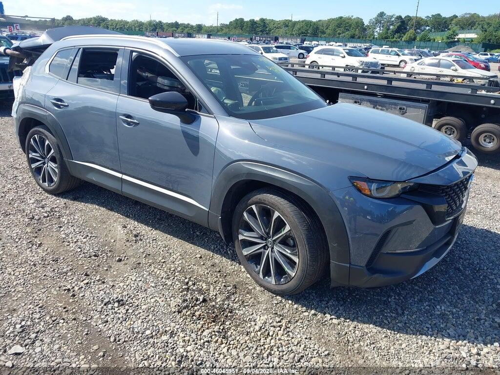 2025 MAZDA CX-50 7MMVABDY5SN359123