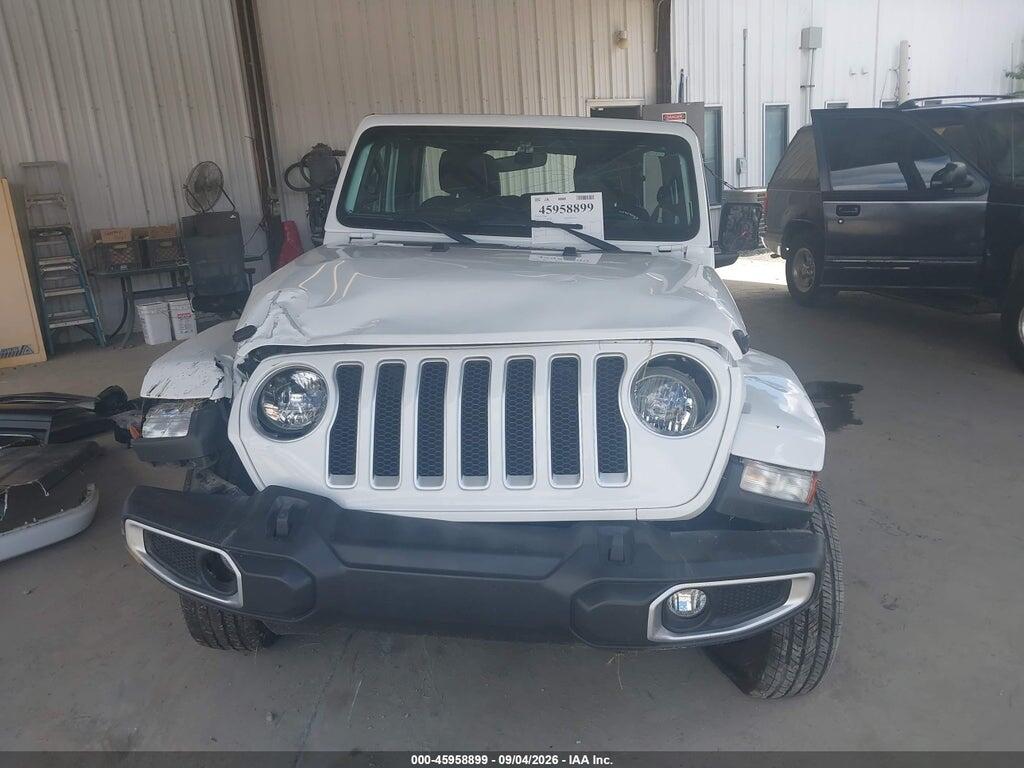 1C4HJXEN3PW702611 2023 JEEP WRANGLER photo no. 12