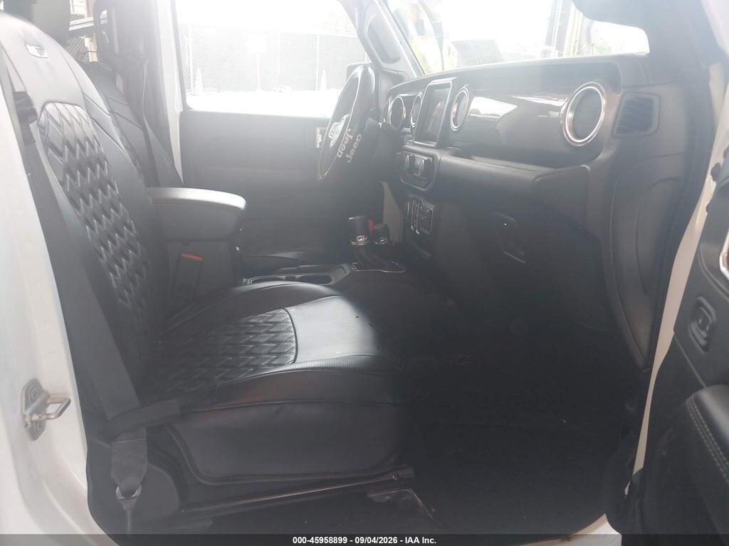 1C4HJXEN3PW702611 2023 JEEP WRANGLER photo no. 5