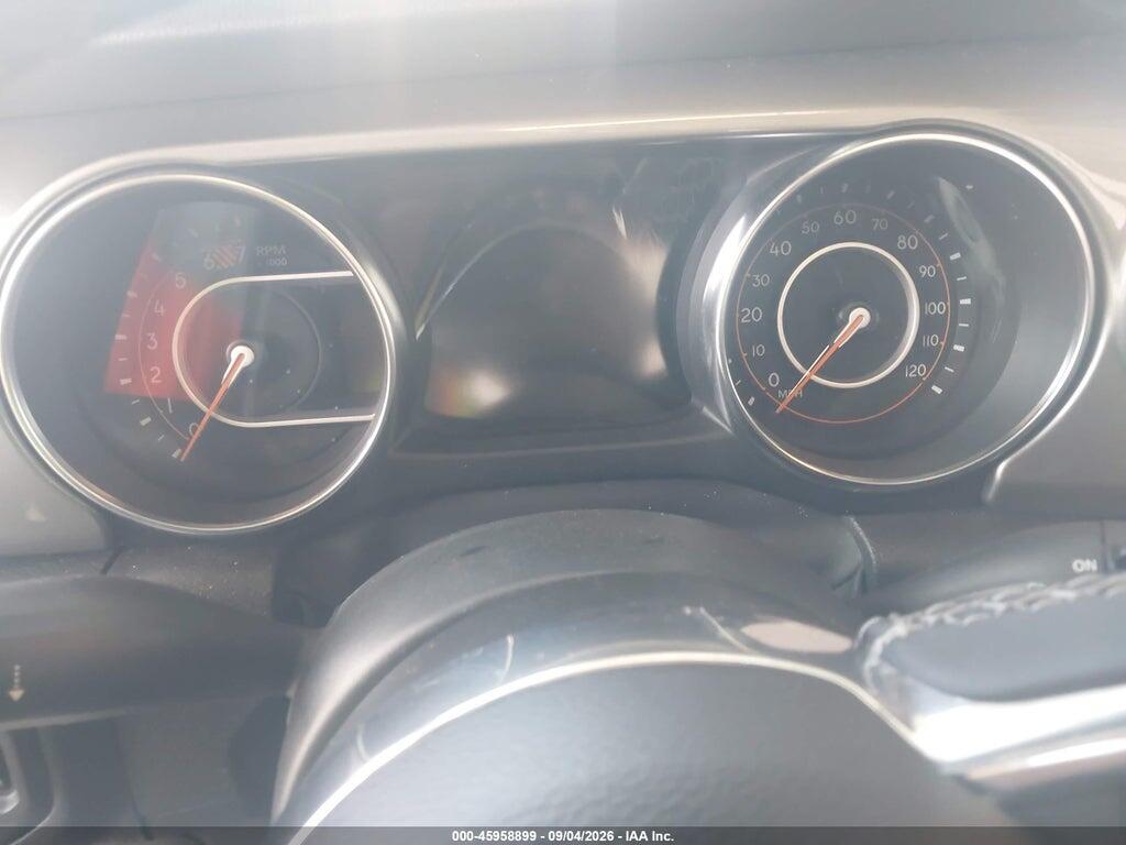 1C4HJXEN3PW702611 2023 JEEP WRANGLER photo no. 7