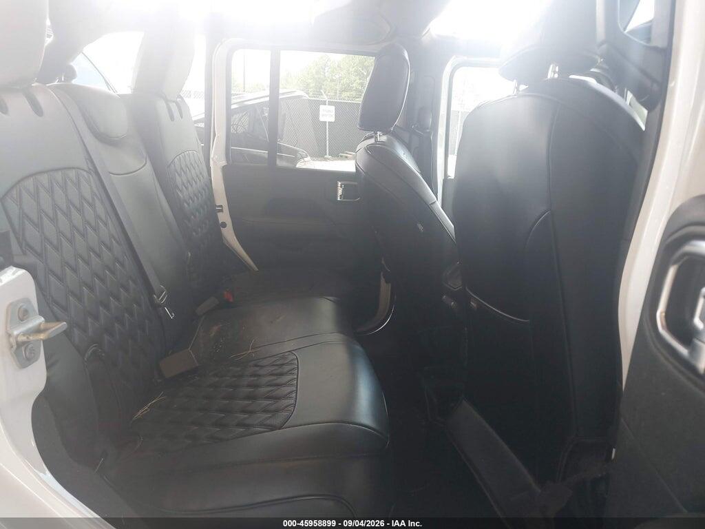 1C4HJXEN3PW702611 2023 JEEP WRANGLER photo no. 8