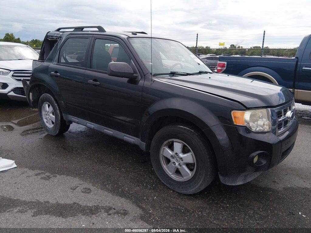 2012 FORD ESCAPE 1FMCU0DG2CKB48972