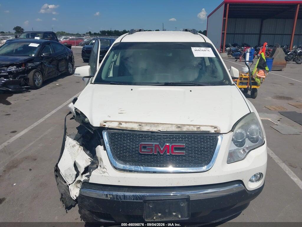 1GKKRRED9CJ208069 2012 GMC ACADIA photo no. 11