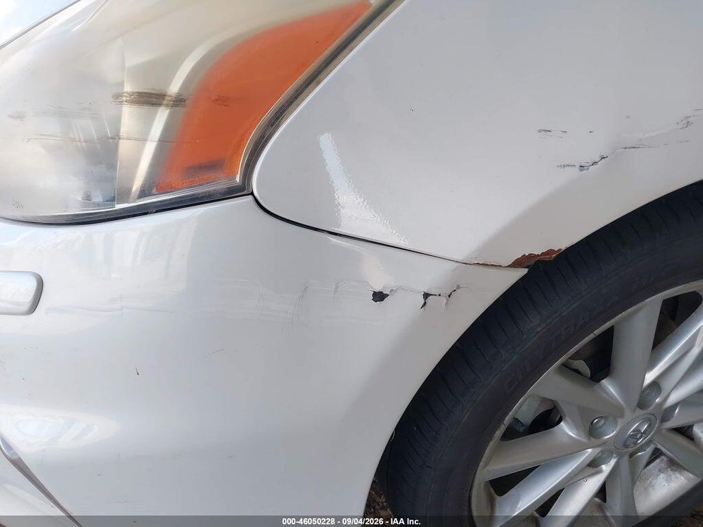 JTDZN3EU7C3049026 2012 TOYOTA PRIUS V photo no. 6