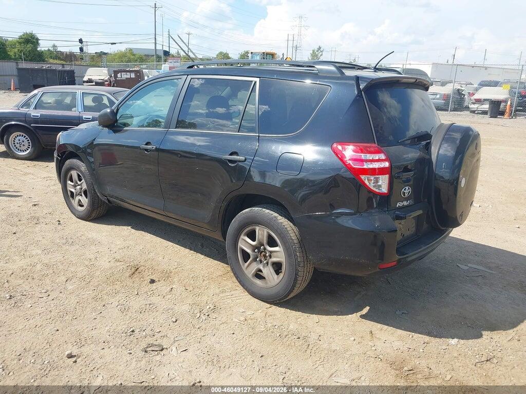 2T3BF4DV6CW205567 2012 TOYOTA RAV4 photo no. 3