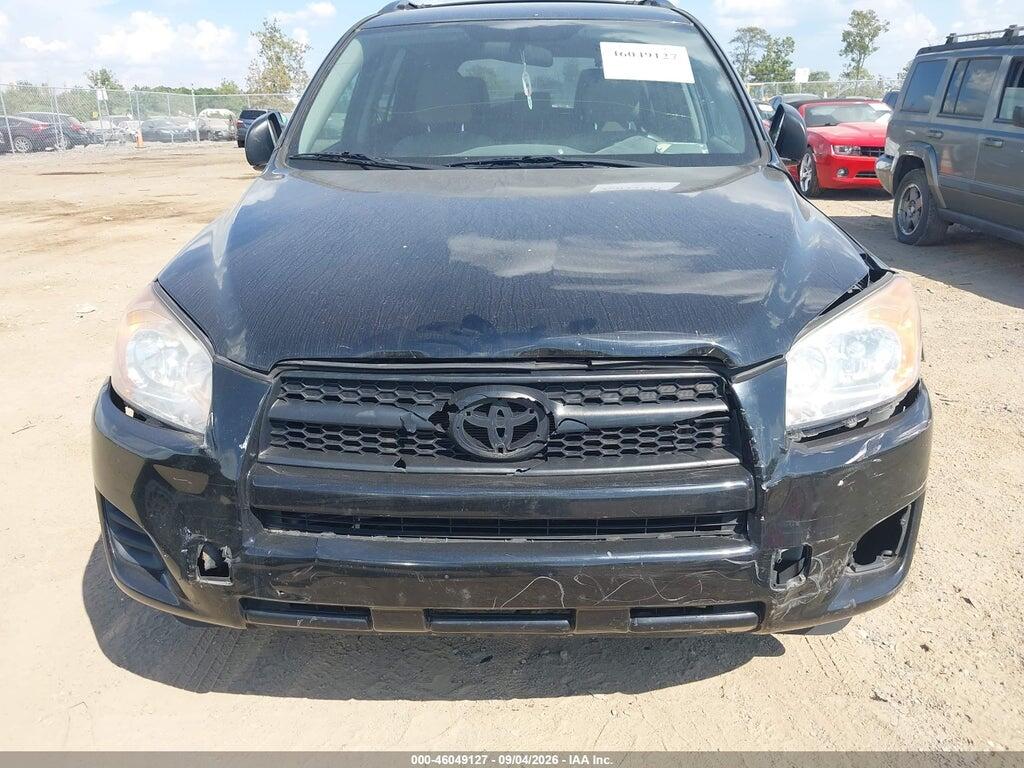 2T3BF4DV6CW205567 2012 TOYOTA RAV4 photo no. 6