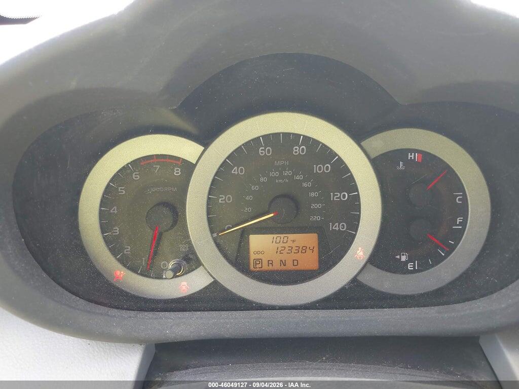 2T3BF4DV6CW205567 2012 TOYOTA RAV4 photo no. 7