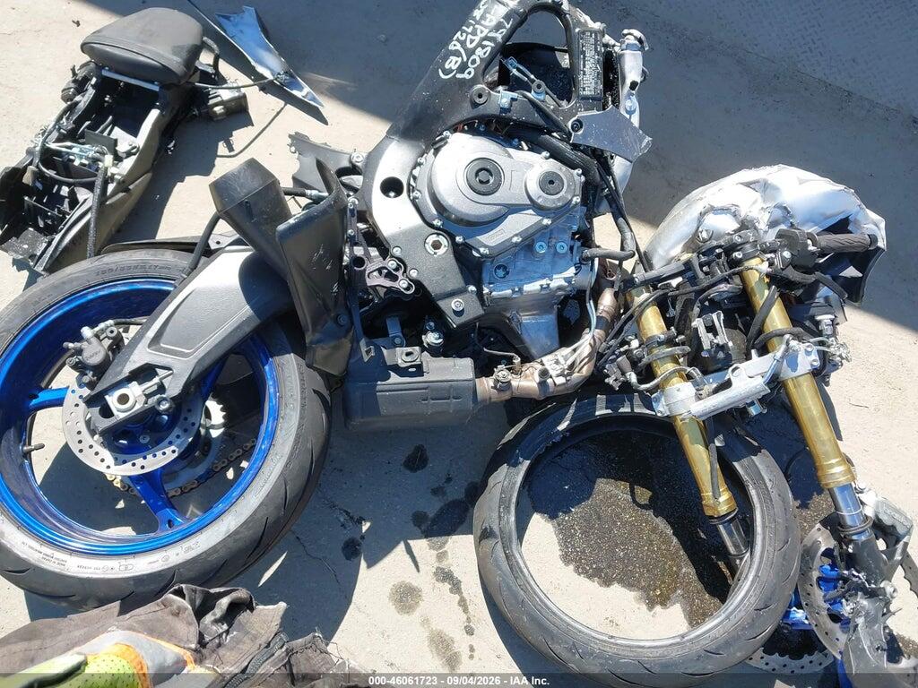 JS1GR7MA2T7101076 2026 SUZUKI GSX-R750 photo no. 12