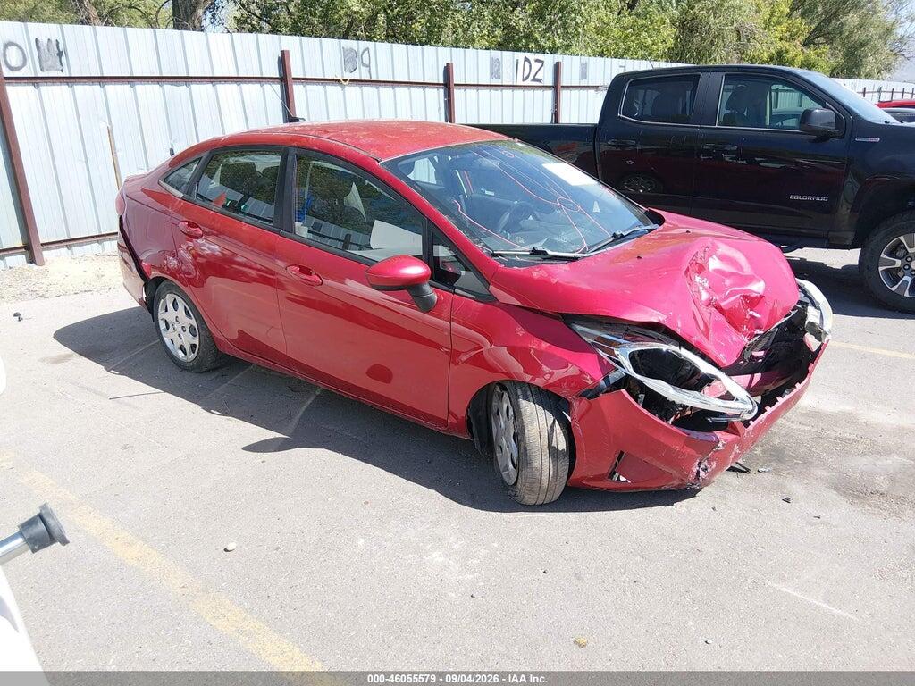 2011 FORD FIESTA 3FADP4BJ8BM129779