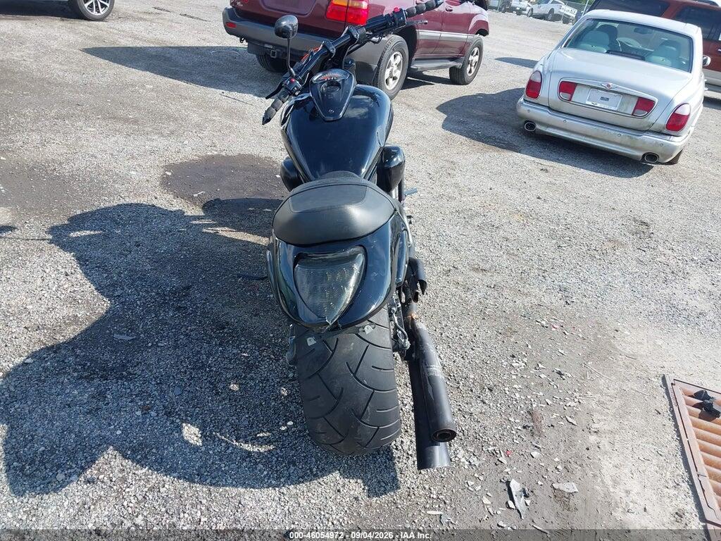 JS1VY53A6B2100394 2011 SUZUKI VZR1800 photo no. 6
