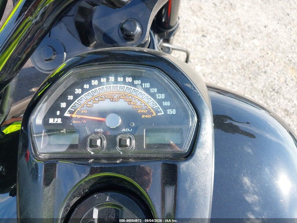 JS1VY53A6B2100394 2011 SUZUKI VZR1800 photo no. 7