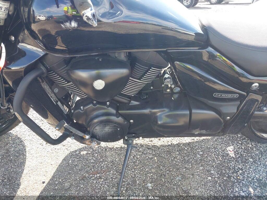 JS1VY53A6B2100394 2011 SUZUKI VZR1800 photo no. 9