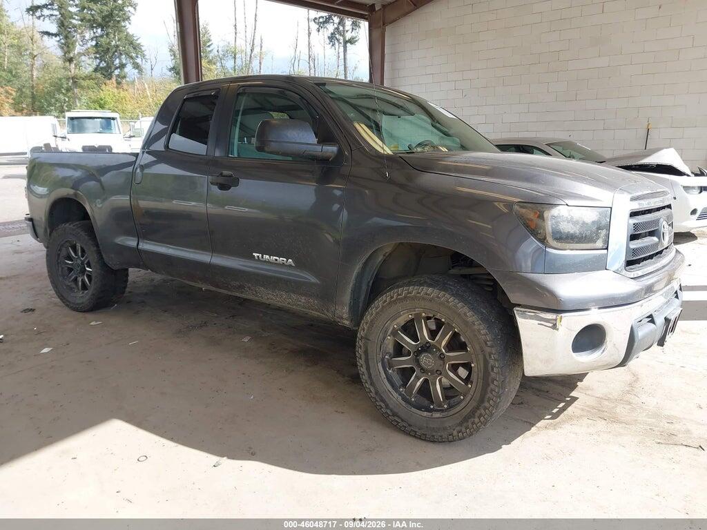 2011 TOYOTA TUNDRA 5TFUM5F19BX022799