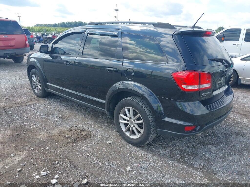 3C4PDDBG3CT185270 2012 DODGE JOURNEY photo no. 3