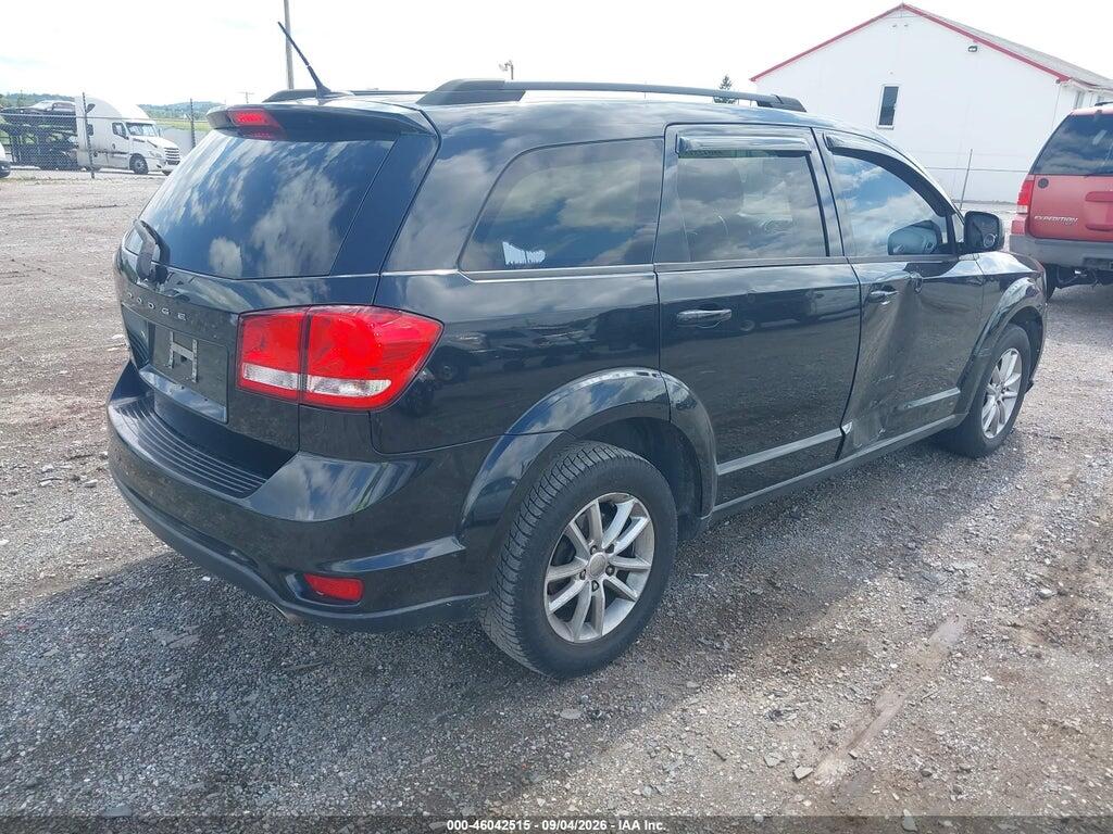 3C4PDDBG3CT185270 2012 DODGE JOURNEY photo no. 4