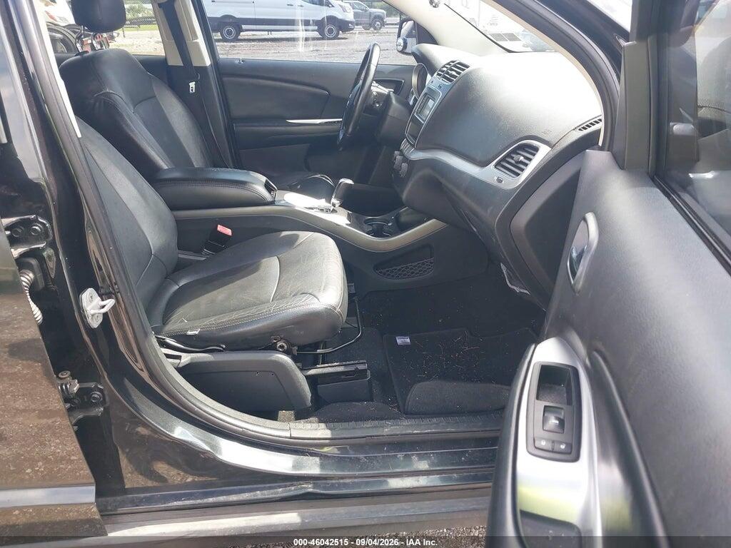 3C4PDDBG3CT185270 2012 DODGE JOURNEY photo no. 5