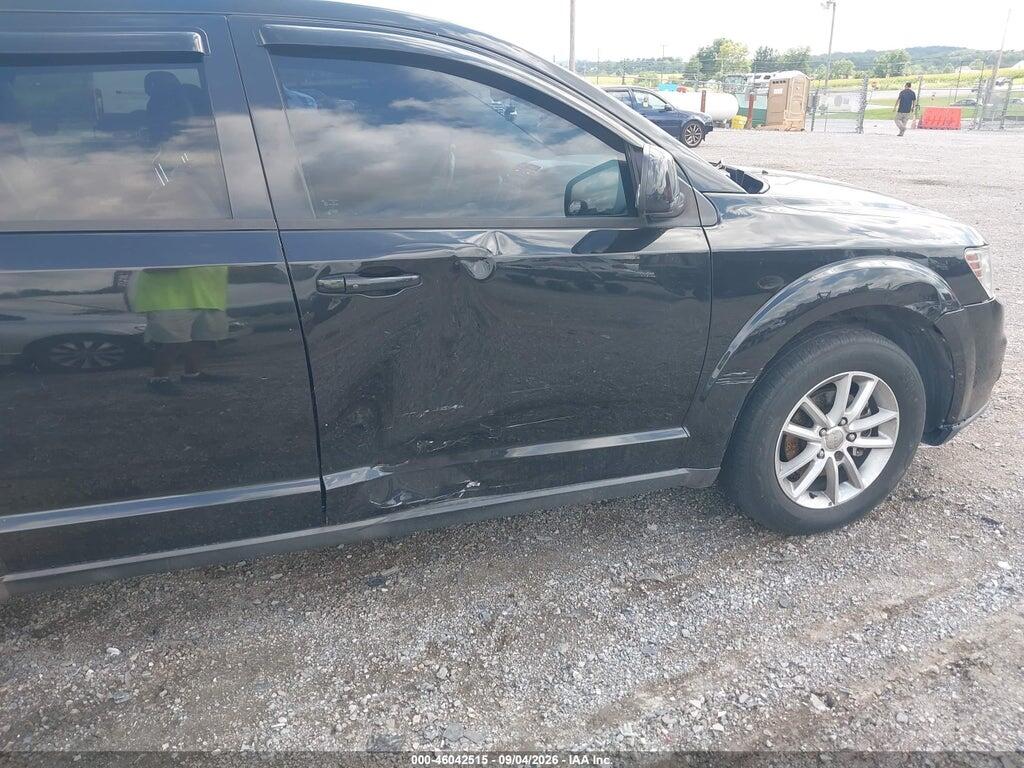 3C4PDDBG3CT185270 2012 DODGE JOURNEY photo no. 6