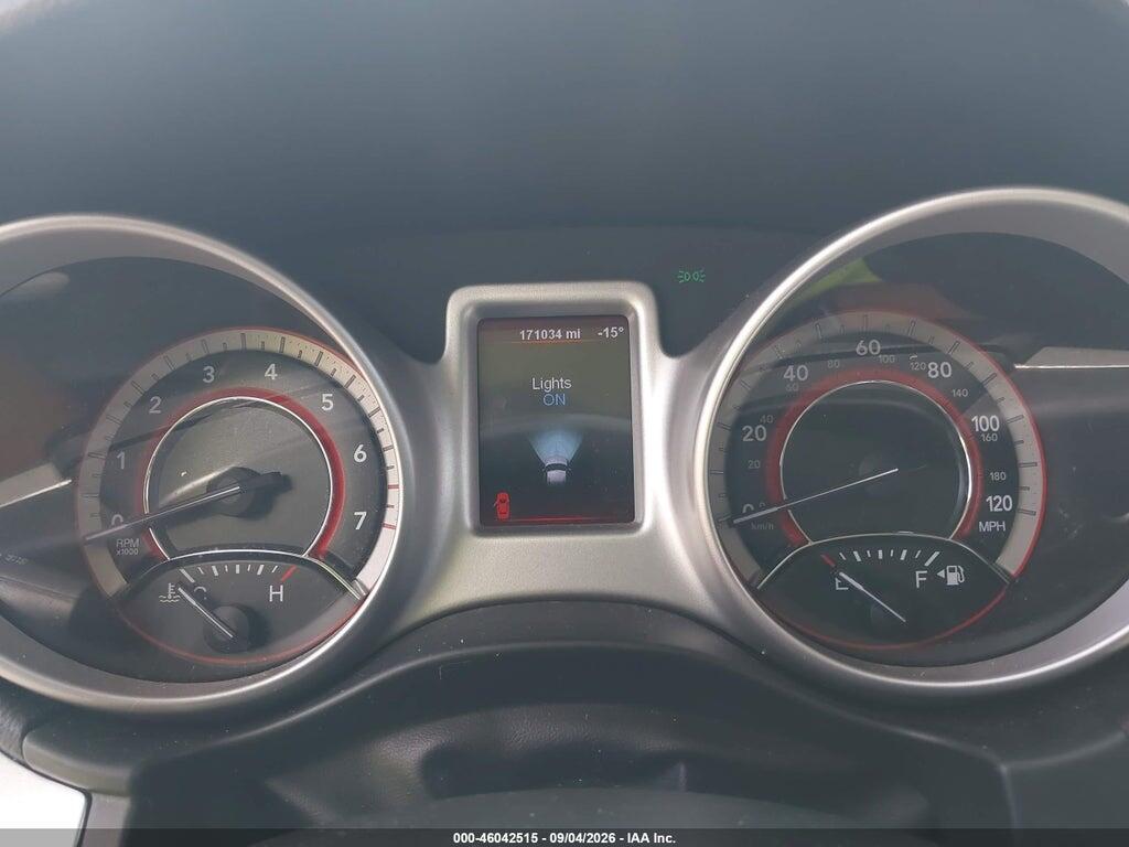 3C4PDDBG3CT185270 2012 DODGE JOURNEY photo no. 7