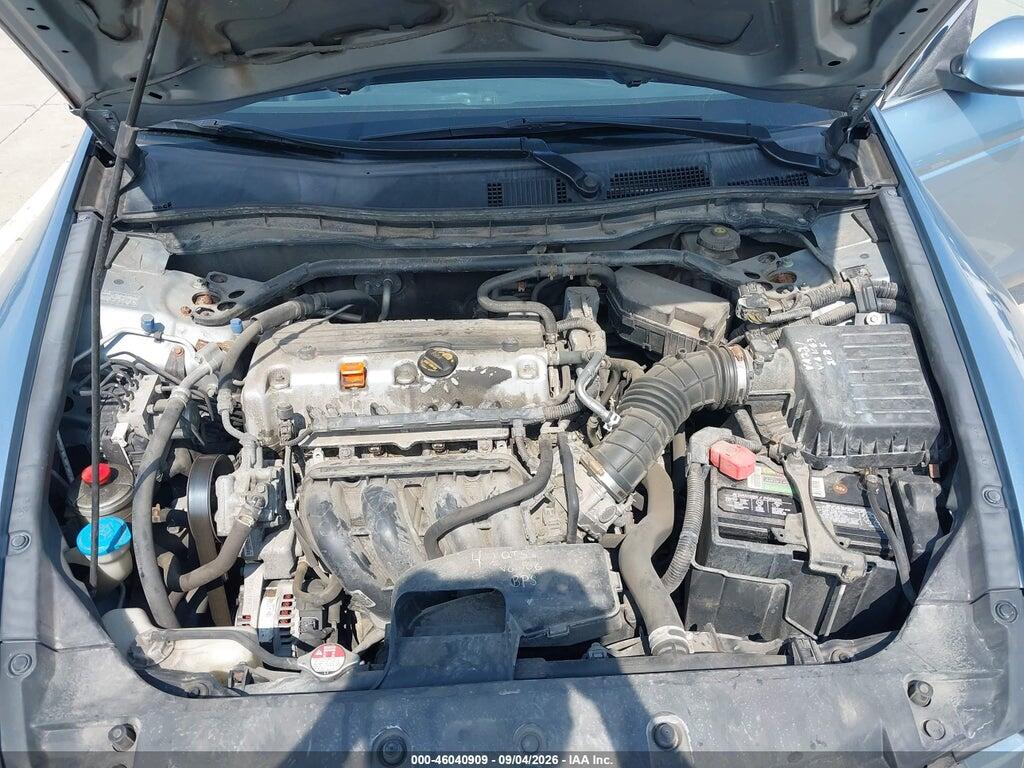 1HGCP2F8XCA109745 2012 HONDA ACCORD photo no. 10