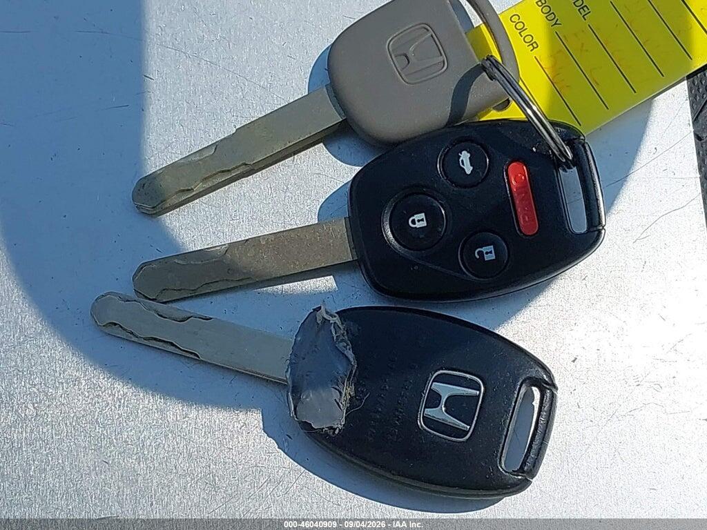 1HGCP2F8XCA109745 2012 HONDA ACCORD photo no. 11