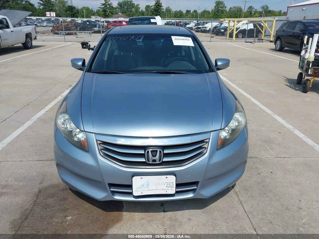 1HGCP2F8XCA109745 2012 HONDA ACCORD photo no. 12
