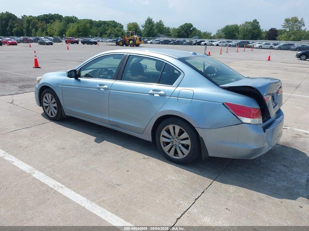 1HGCP2F8XCA109745 2012 HONDA ACCORD photo no. 3