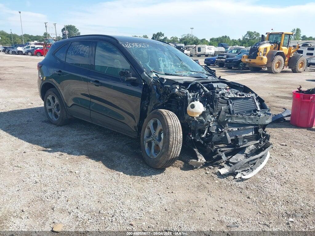 2026 FORD ESCAPE 1FMCU9MN5TUA19017
