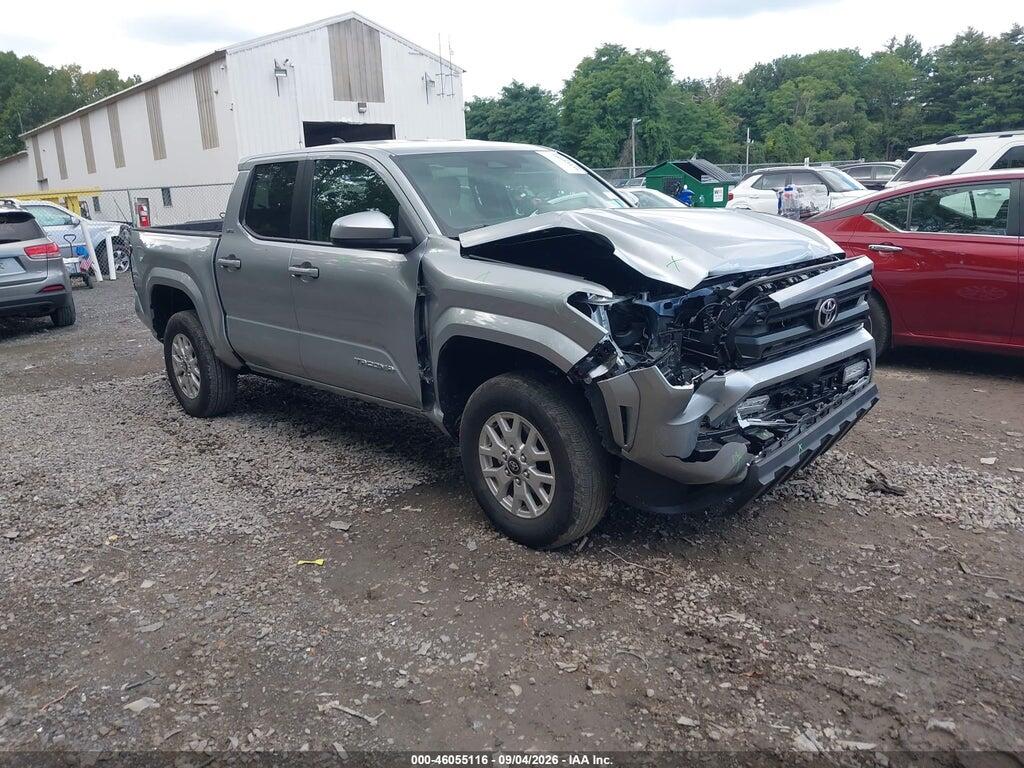 2026 TOYOTA TACOMA 3TMLB5JN3TM252602