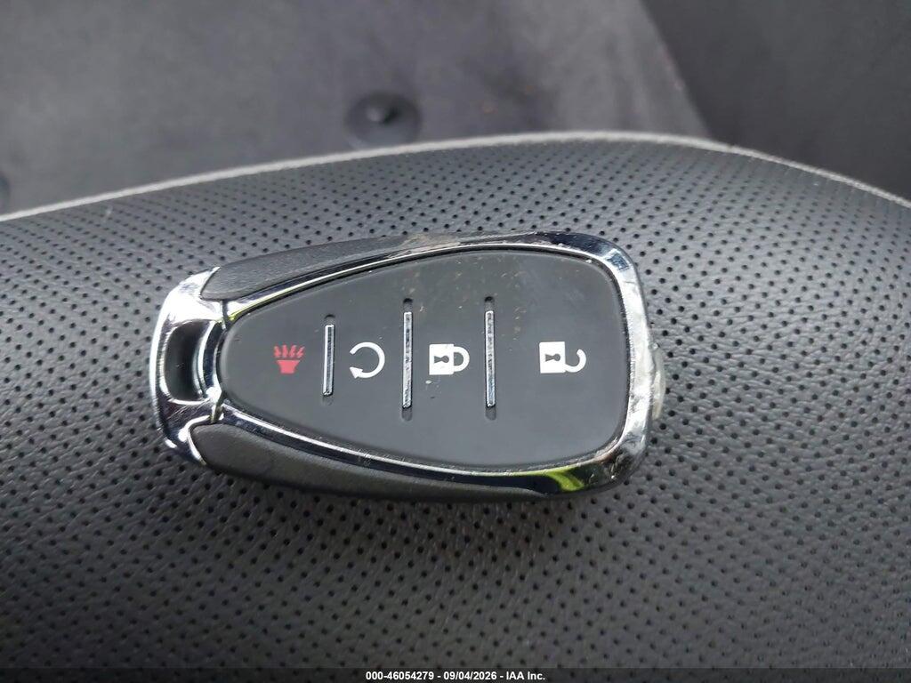 KL77LKEP3TC166715 2026 CHEVROLET TRAX photo no. 11