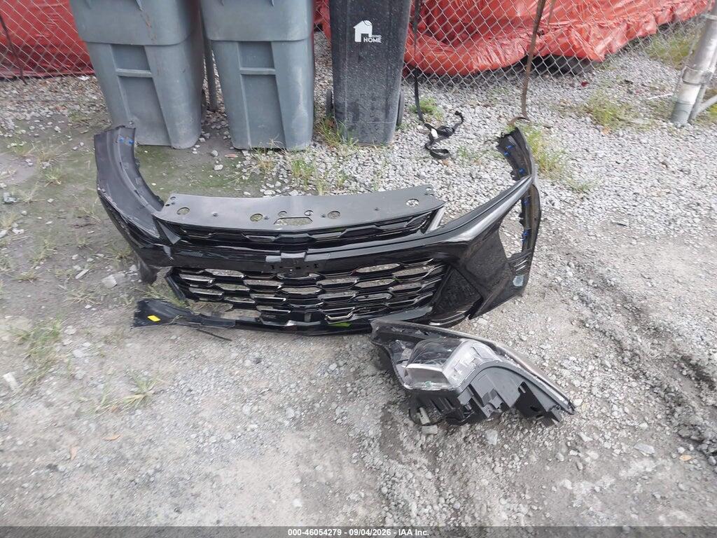 KL77LKEP3TC166715 2026 CHEVROLET TRAX photo no. 12