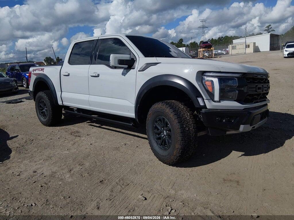 2026 FORD F-150 1FTFW1RG2TFA25224