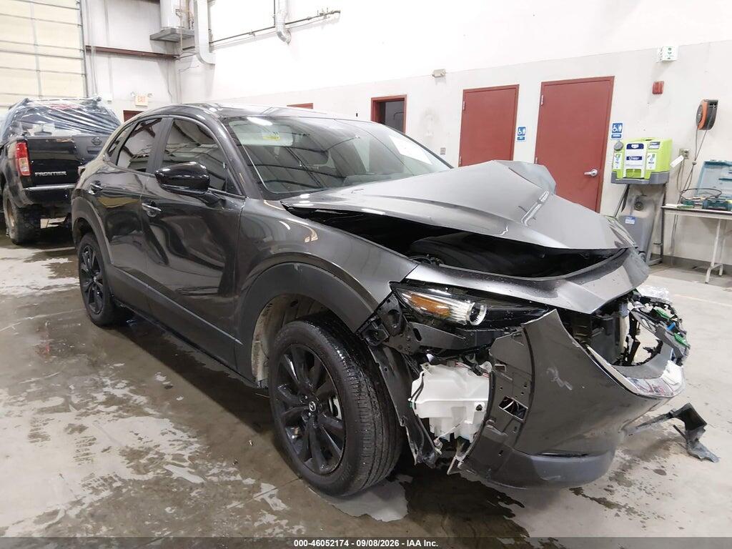 2026 MAZDA CX-30 3MVDMBBLXTM152070