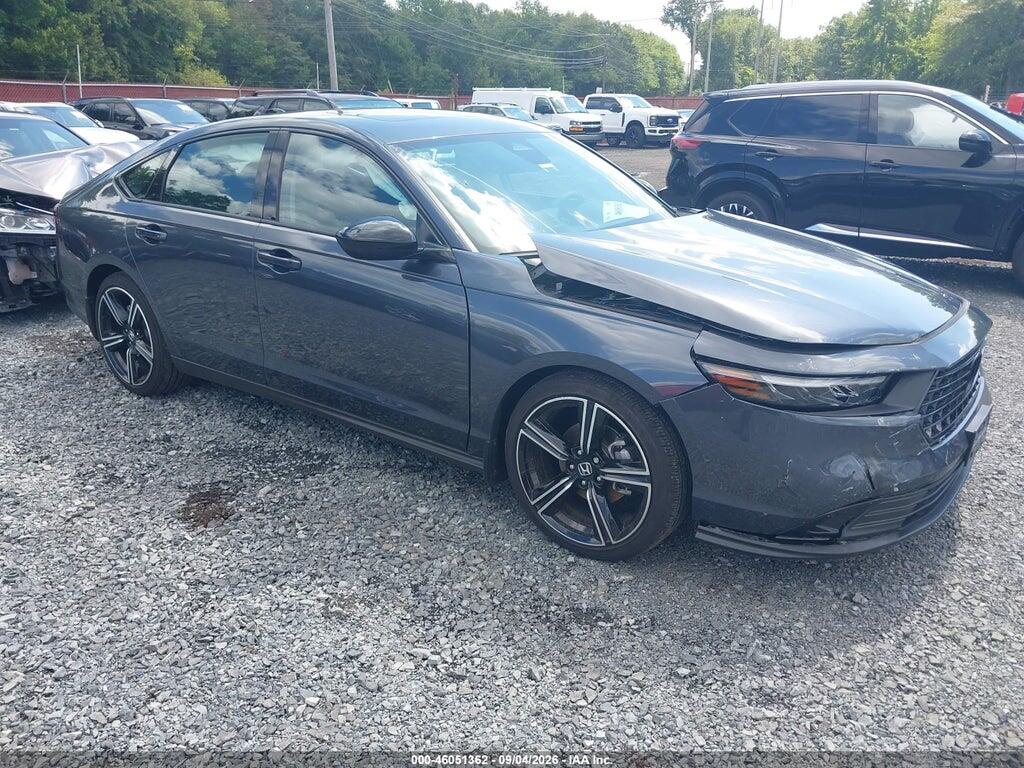 2026 HONDA ACCORD 1HGCY1F40TA021873