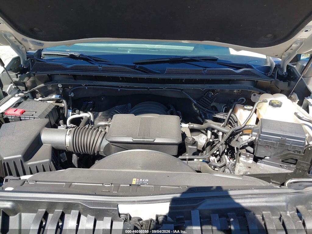1GT4UPE78TF208407 2026 GMC SIERRA 2500 HD photo no. 10