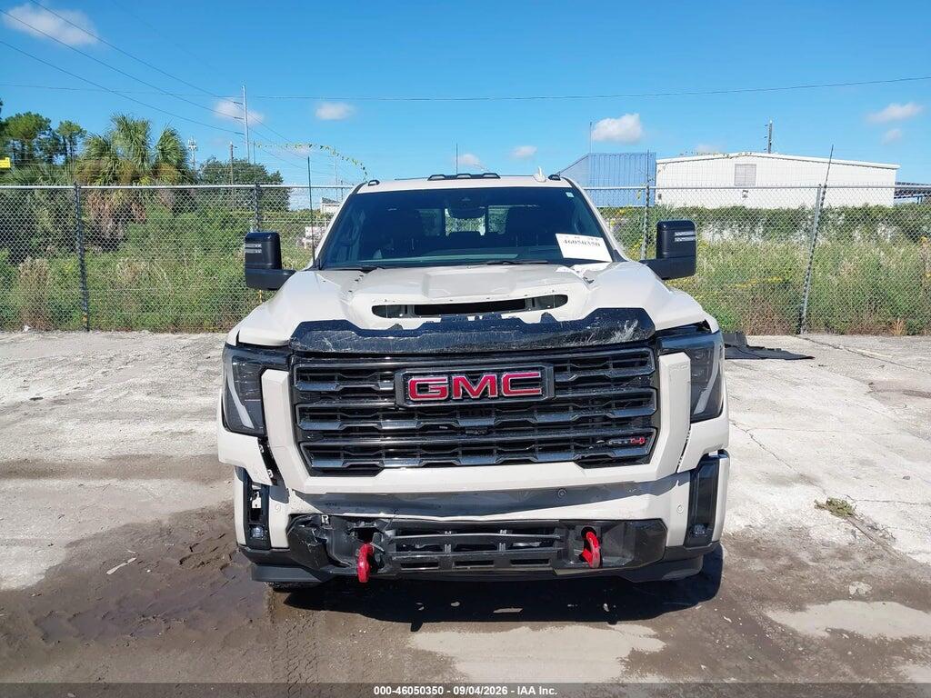 1GT4UPE78TF208407 2026 GMC SIERRA 2500 HD photo no. 12