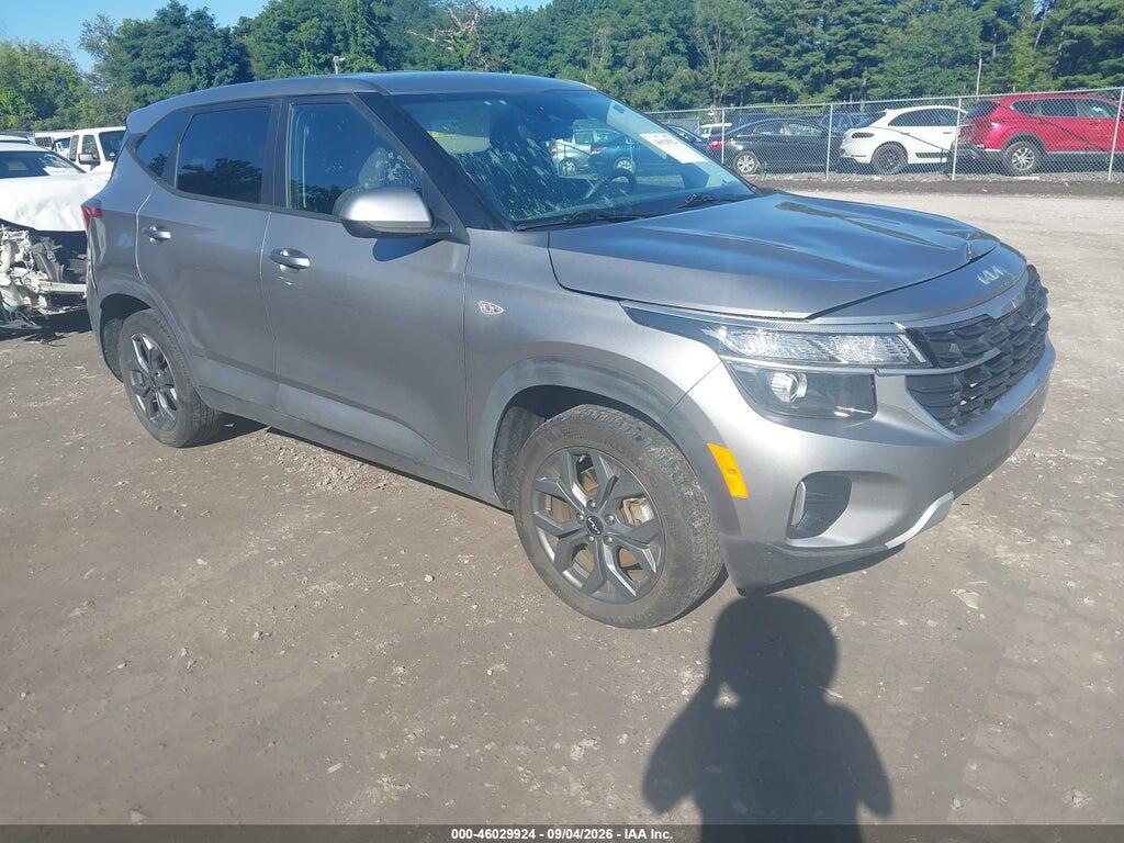 KNDEPCAA7S7803702 2025 KIA SELTOS photo no. 1