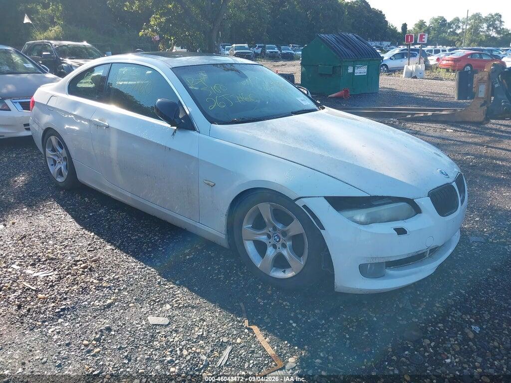 WBAKF5C51BE586545 2011 BMW 328I photo no. 1