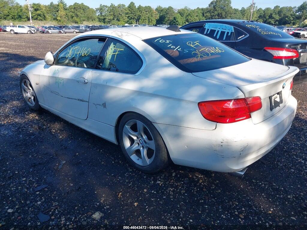 WBAKF5C51BE586545 2011 BMW 328I photo no. 3