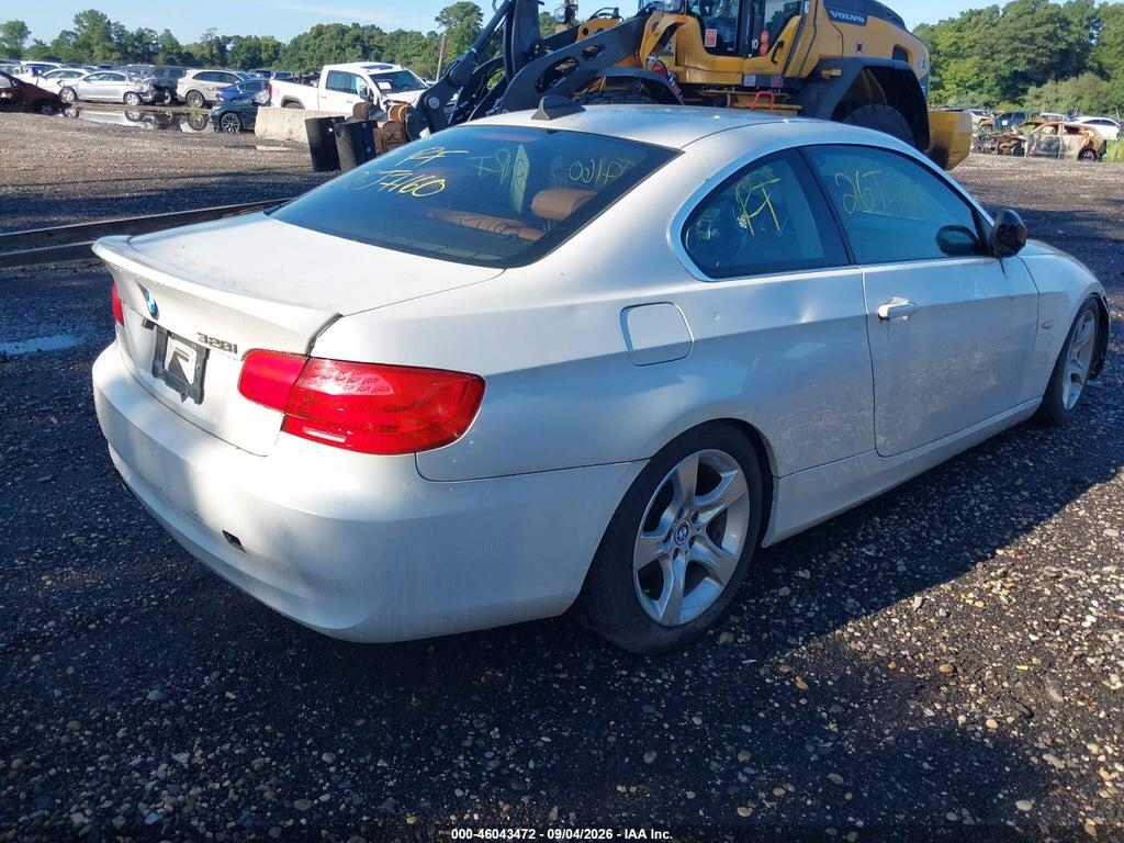 WBAKF5C51BE586545 2011 BMW 328I photo no. 4